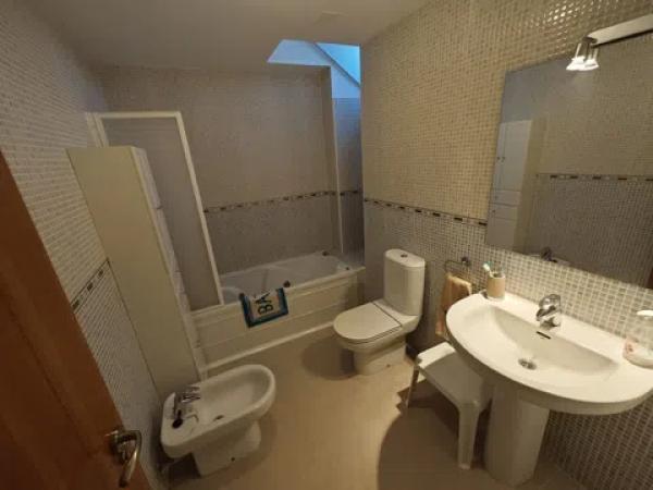 Ático en Barrio Les Bassetes-El Marjal