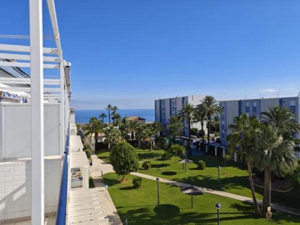 Ático en Barrio Les Bassetes-El Marjal