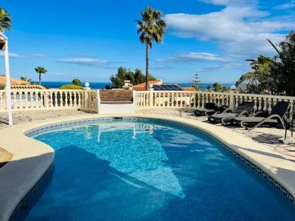 Chalet en La Pedrera-Vessanes