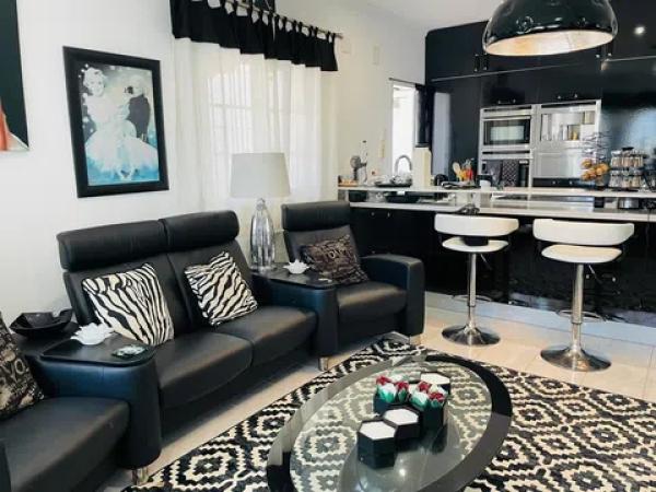 Chalet en La Pedrera-Vessanes