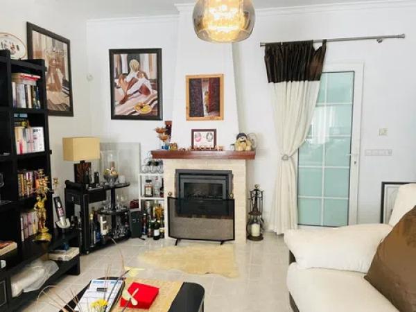 Chalet en La Pedrera-Vessanes