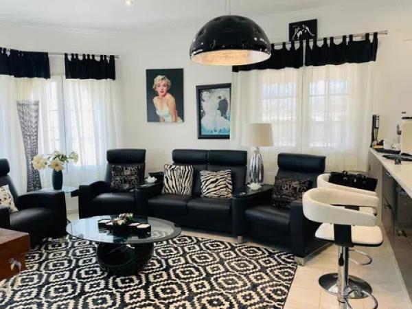 Chalet en La Pedrera-Vessanes