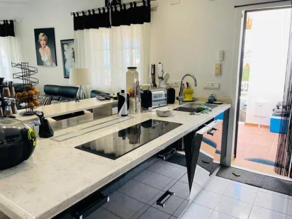 Chalet en La Pedrera-Vessanes