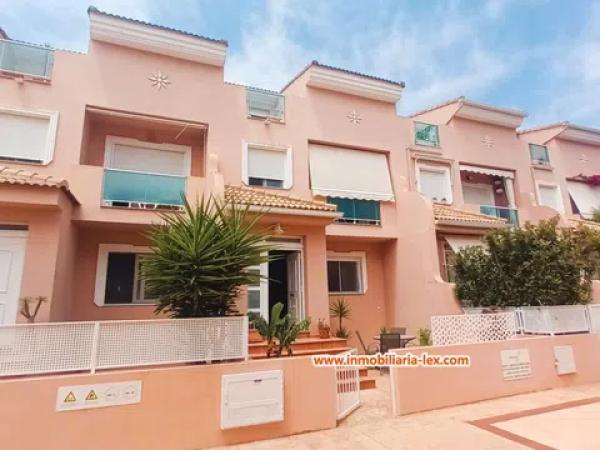 Chalet en El Montgó