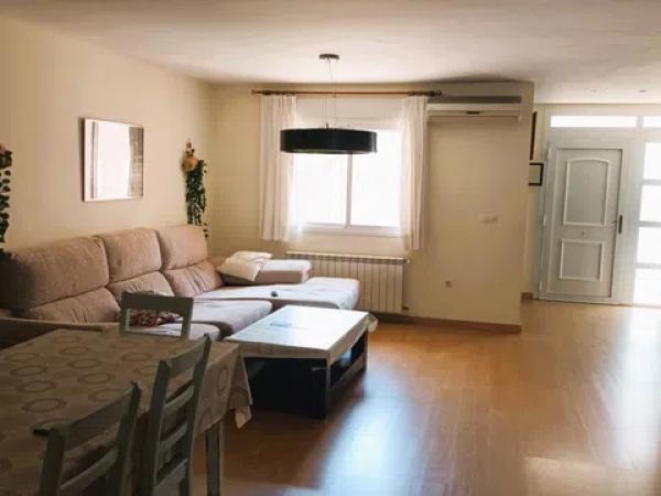 Chalet en El Montgó