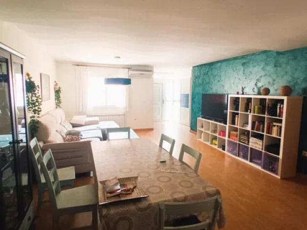 Chalet en El Montgó