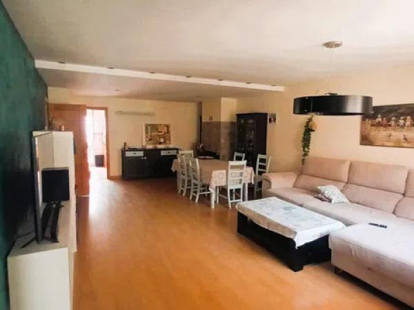 Chalet en El Montgó