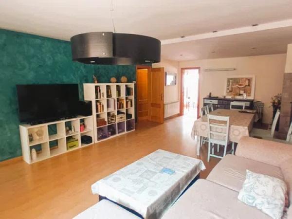 Chalet en El Montgó