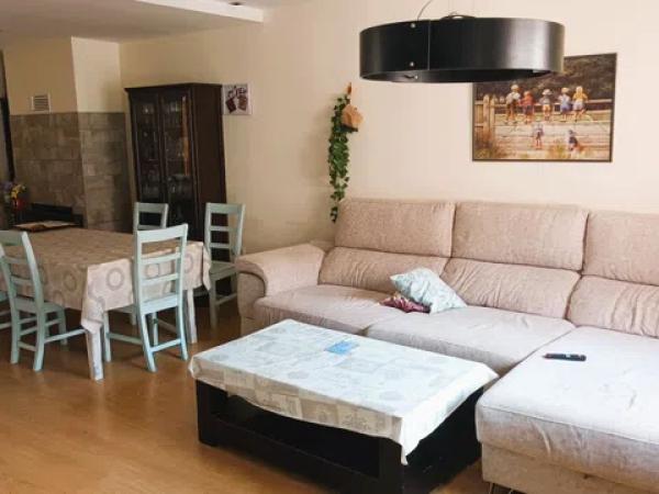 Chalet en El Montgó