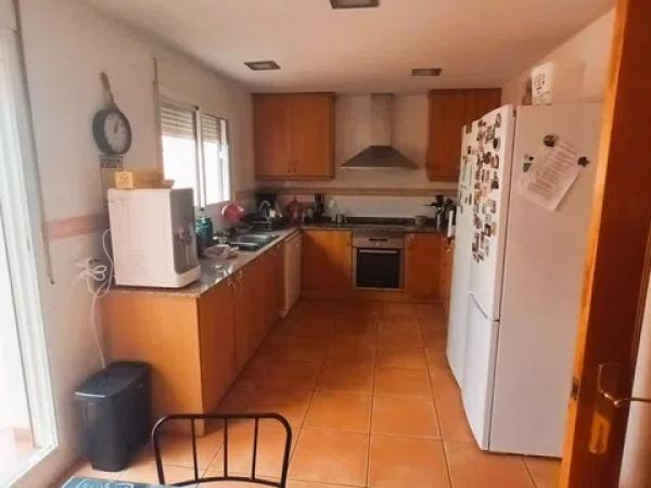 Chalet en El Montgó