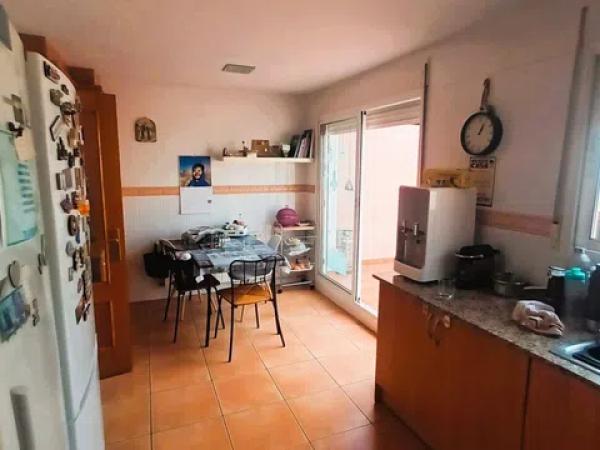 Chalet en El Montgó