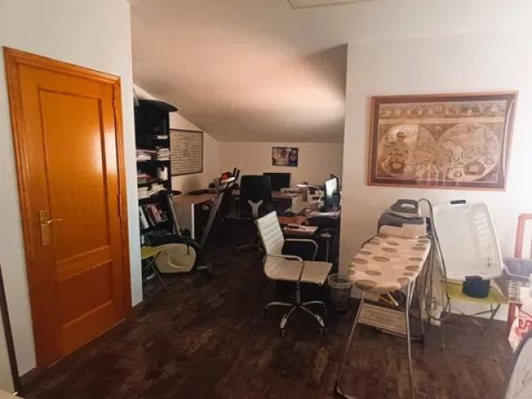 Chalet en El Montgó