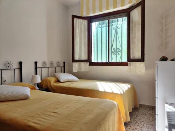 Chalet en Les Rotes/Las Rotas