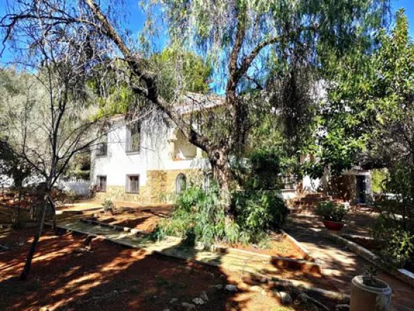 Chalet en Les Rotes/Las Rotas