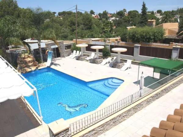 Chalet en Centro Urbano