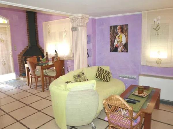 Chalet en Centro Urbano