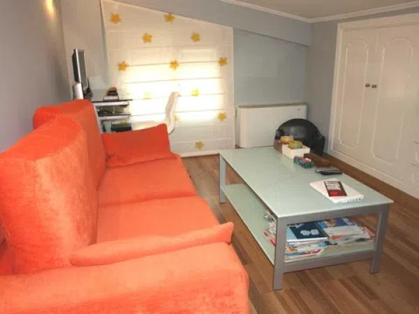 Chalet en Centro Urbano