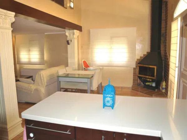 Chalet en Centro Urbano