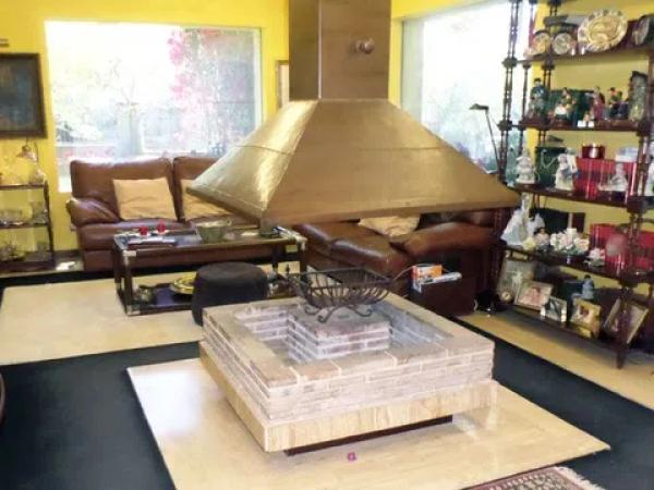 Casa independiente en camino de Santa Llúcia