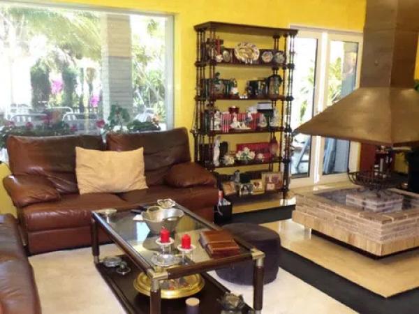 Casa independiente en camino de Santa Llúcia