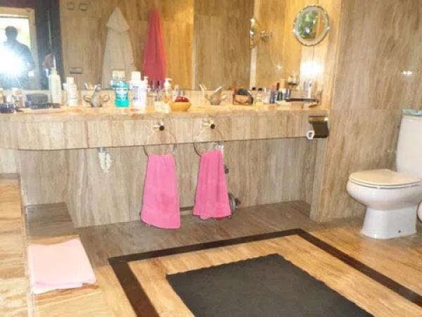 Casa independiente en camino de Santa Llúcia