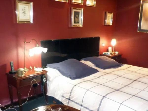 Casa independiente en camino de Santa Llúcia