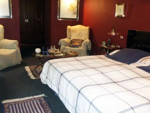 Casa independiente en camino de Santa Llúcia