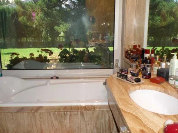 Casa independiente en camino de Santa Llúcia