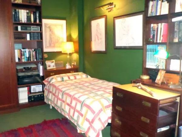 Casa independiente en camino de Santa Llúcia