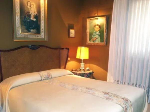 Casa independiente en camino de Santa Llúcia