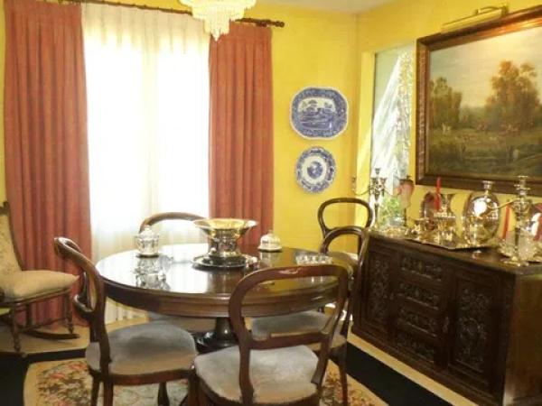 Casa independiente en camino de Santa Llúcia