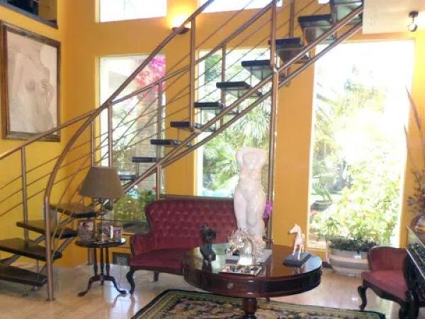 Casa independiente en camino de Santa Llúcia