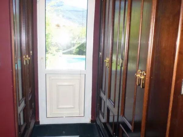 Casa independiente en camino de Santa Llúcia