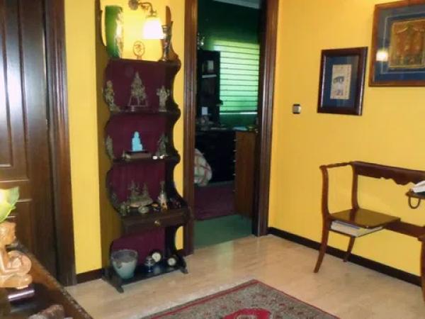 Casa independiente en camino de Santa Llúcia