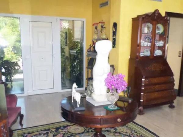 Casa independiente en camino de Santa Llúcia