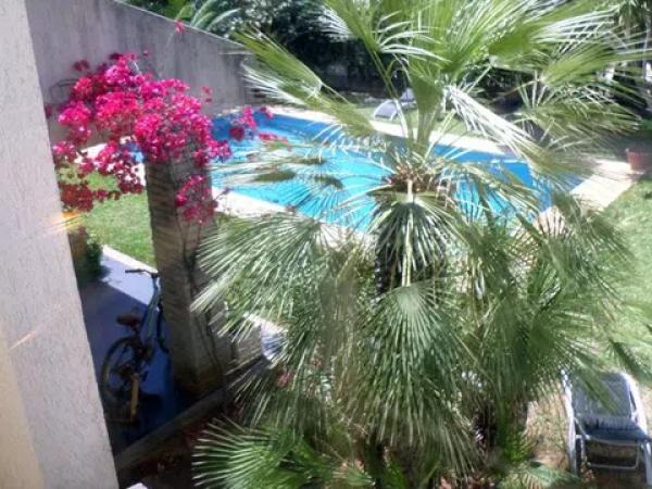 Casa independiente en camino de Santa Llúcia