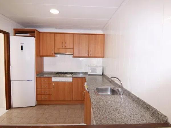 Chalet en Barrio El Palmar-Los Molinos