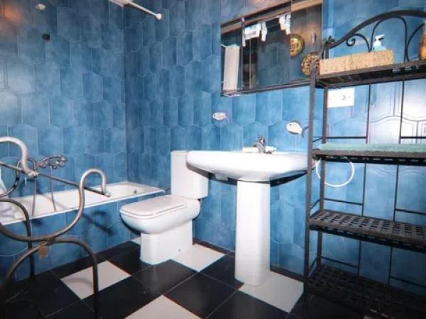 Chalet en Barrio El Palmar-Los Molinos