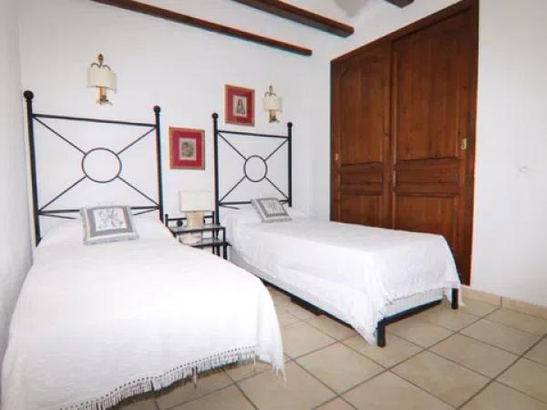Chalet en Barrio El Palmar-Los Molinos