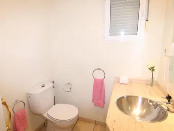 Chalet en Barrio El Palmar-Los Molinos