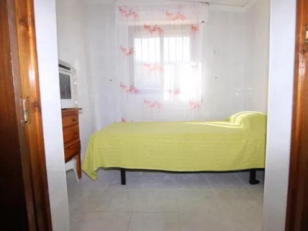 Chalet en Barrio El Palmar-Los Molinos