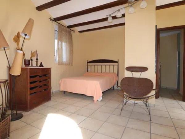 Chalet en Barrio El Palmar-Los Molinos