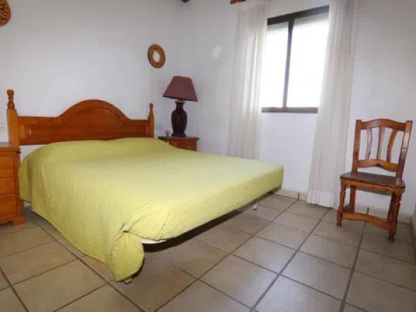 Chalet en Barrio El Palmar-Los Molinos