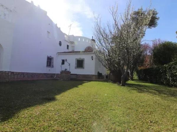 Chalet en Barrio El Palmar-Los Molinos