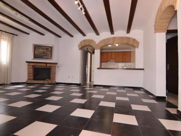 Chalet en Barrio El Palmar-Los Molinos