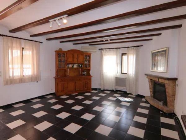 Chalet en Barrio El Palmar-Los Molinos