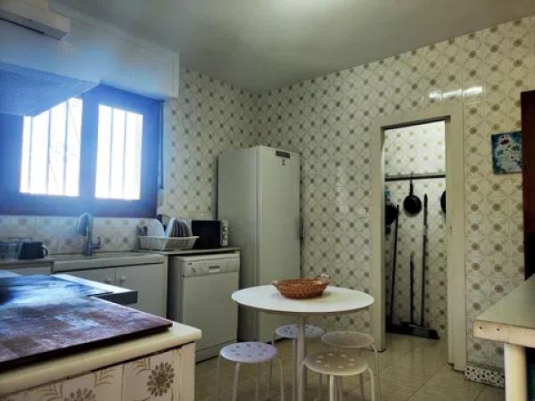 Chalet en Les Rotes/Las Rotas