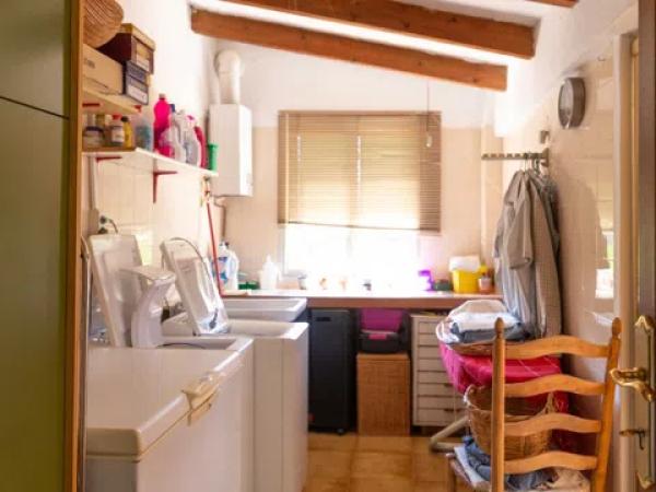 Chalet en La Pedrera-Vessanes