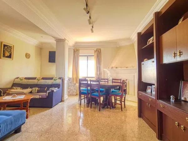 Chalet en Barrio El Palmar-Los Molinos