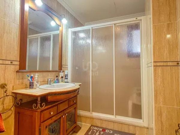 Chalet en Barrio El Palmar-Los Molinos